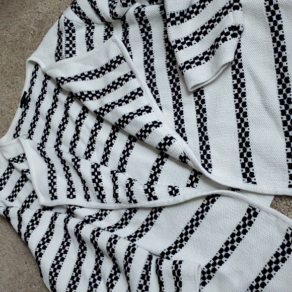 Talbots Knit Cardigan XL - Picture 3 of 3